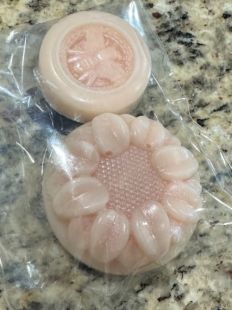 Botanical Lotion Bars