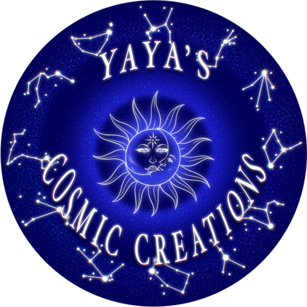 YaYas Cosmic Creations